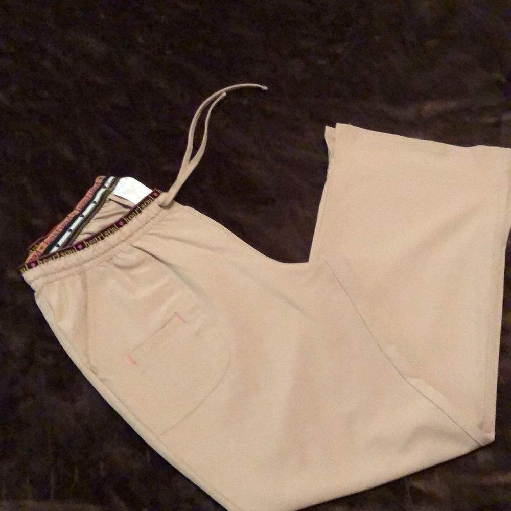 Scrub Pants